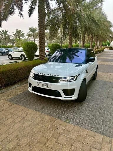 Range Rover Rover 2021 - SUV thumbnail NaN